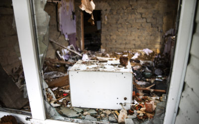 The Ultimate Guide to Fire Damage Restoration