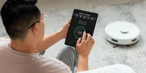 Discover the importance of indoor air quality testing